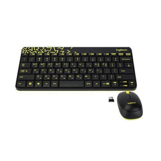 [정품]무선 콤보 패키지 MK240 NANO[키보드+마우스]