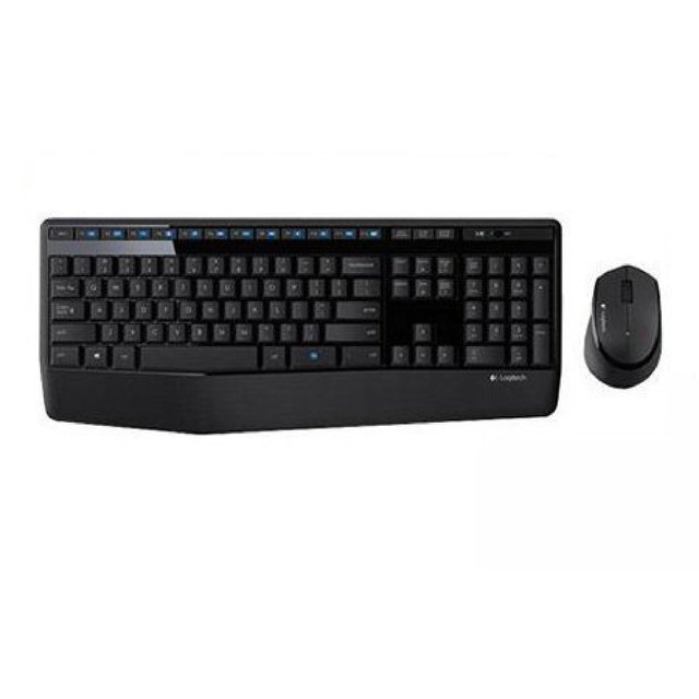 [정품]무선 콤보 패키지 MK345[키보드+마우스]