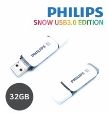 USB 메모리 SNOW EDITION (32GB/그레이)