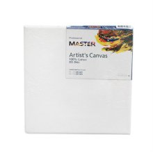 마스터 면천 캔버스(20x20cm)