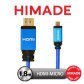 HDMI 케이블 HIMCAB-H1.8BL-HM