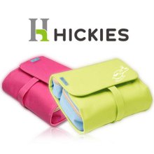 여행용 개인용품 smart pouch 핑크