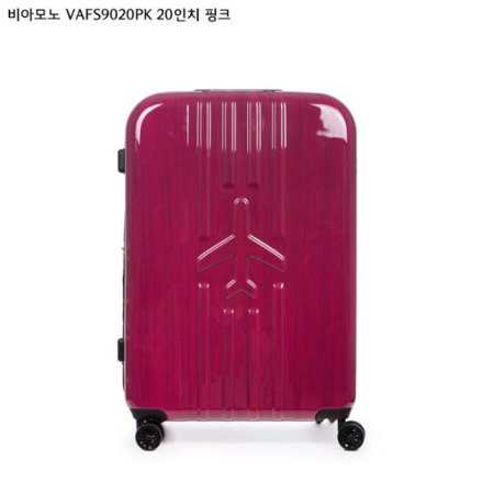  VAFS9020PK 핑크 20 기내용 캐리어 여행가방