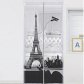 일체형모기장 에펠탑 90x210
