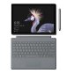 New Surface Pro Signature 타입커버 [플래티넘]