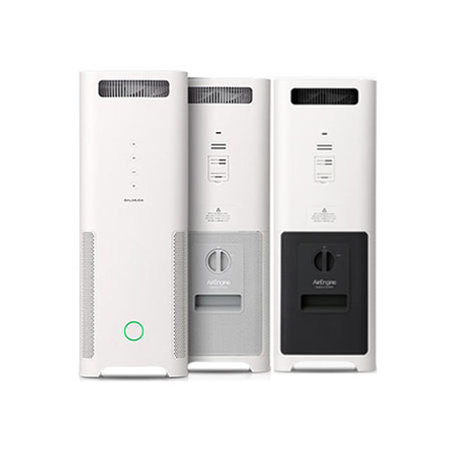 에어엔진 공기청정기 EJT-1100SD[그레이/블랙/필터]