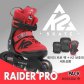  2017신상품 레이더프로팩(RAIDER PRO PACK)사은품 _17레이더프로 팩[M]195-230mm