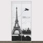다샵 EVA일체형 방풍 바람막이 에펠탑 반투명 90x210cm
