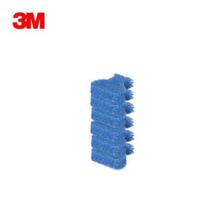  3M 크린스틱 변기수세미 크린스틱 리필6입(3514)