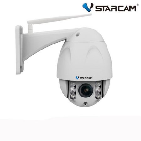 200만화소 실외용 유무선IP카메라 가정용 CCTV VSTARCAM-200X