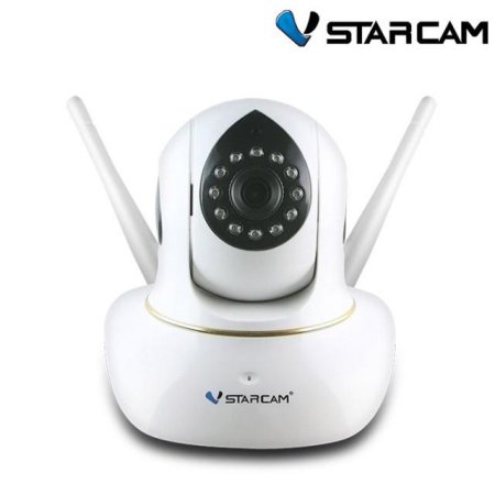200만화소 무선IP카메라 가정용 홈 CCTV 카메라 VSTARCAM-200W