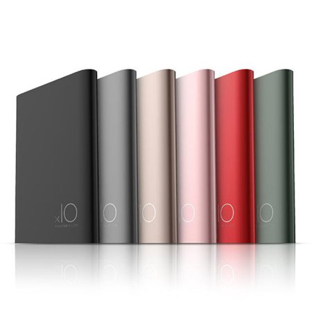  N9-X10 보조배터리-핑크