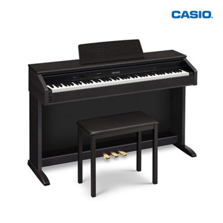  카시오 디지털 피아노 AP-260 전국무료설치! (블랙)