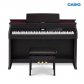 카시오 디지털 피아노 AP-650 전국무료설치! (블랙)