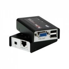 미니 USB KVM 연장기 CE100