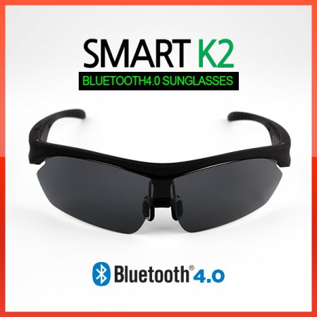  SMART K2 블루투스 선글라스