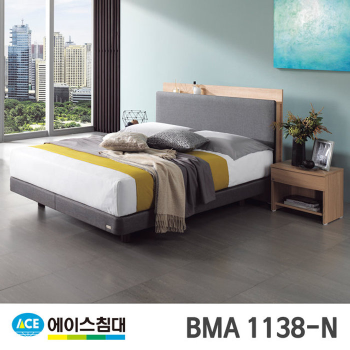 ACE BMA 1138-N CA등급/LQ 퀸사이즈