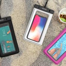 스마트폰 방수팩 레릭 YP-W300