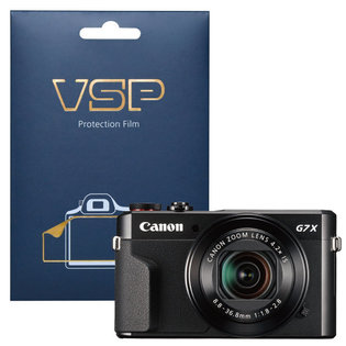 캐논 Powershot G7X 액정보호필름