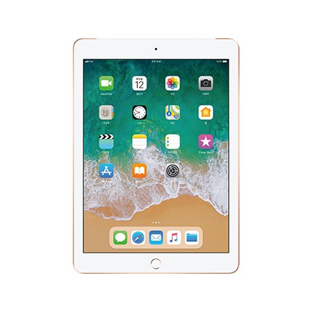  애플펜슬 호환 9.7 iPad 6세대 LTE 32GB 골드 MRM02KH/A 