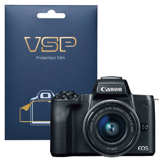 캐논 EOS M50 액정보호필름