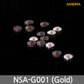 사노피아 써지컬 게르마늄 자석팔찌 NSA-G001 (골드 M)