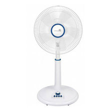 ★수량한정 특가★ 스탠드 선풍기 DWM-F1418HBN [35cm ／ 5엽날개 ／ 3단계 바람세기]