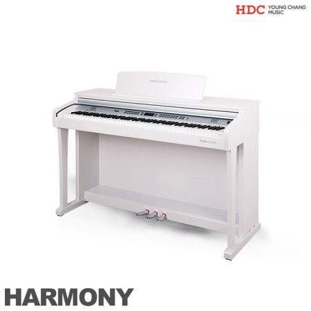영창 디지털피아노 Harmony (하모니) (화이트)전자피아노