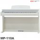 [견적가능] 영창 커즈와일 디지털피아노 MP-110A / MP110A (화이트)