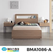 [에이스침대]BMA 1086-A CA2등급/SS _화이트