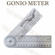곤요메타/고니오메타15cm/각도기