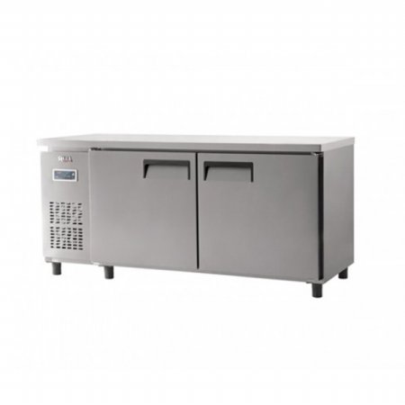 1800 올스텐 디지털 냉동/냉장테이블 (자가설치 배송상품)
