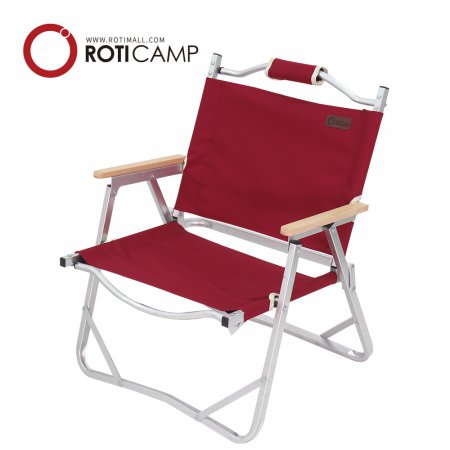  캠핑 에코 로우체어 와인 의자 낚시 간이 보조