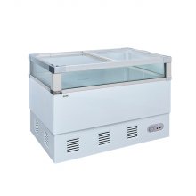 120L 최고급 냉장 쇼케이스 / SD65