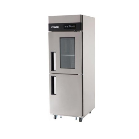 에버젠 간냉 25박스 글라스도어 올 냉장 UDS-25RIE-1G (자가설치 배송상품)