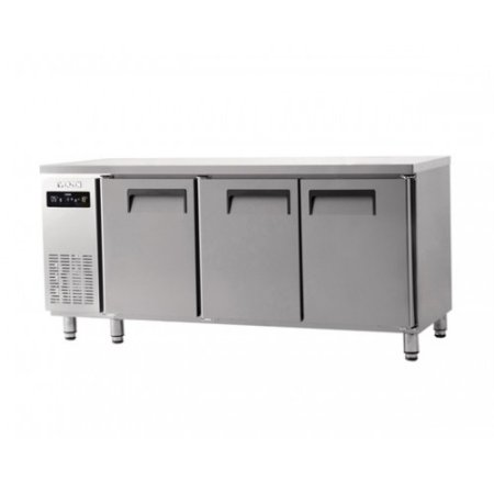 간냉 냉장/냉동테이블 1800UDS-18RFTIE (자가설치 배송상품)