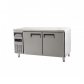 직냉 냉동/냉장테이블 1500UDS-15RFTDE-NSV (자가설치 배송상품)