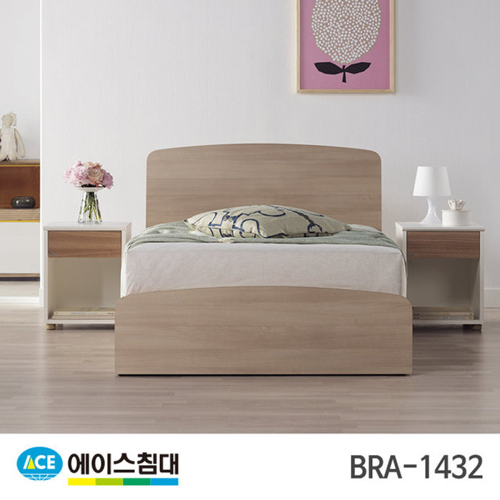 ACE BRA 1432-A HT-B등급/SS 슈퍼싱글사이즈 레귤러오크
