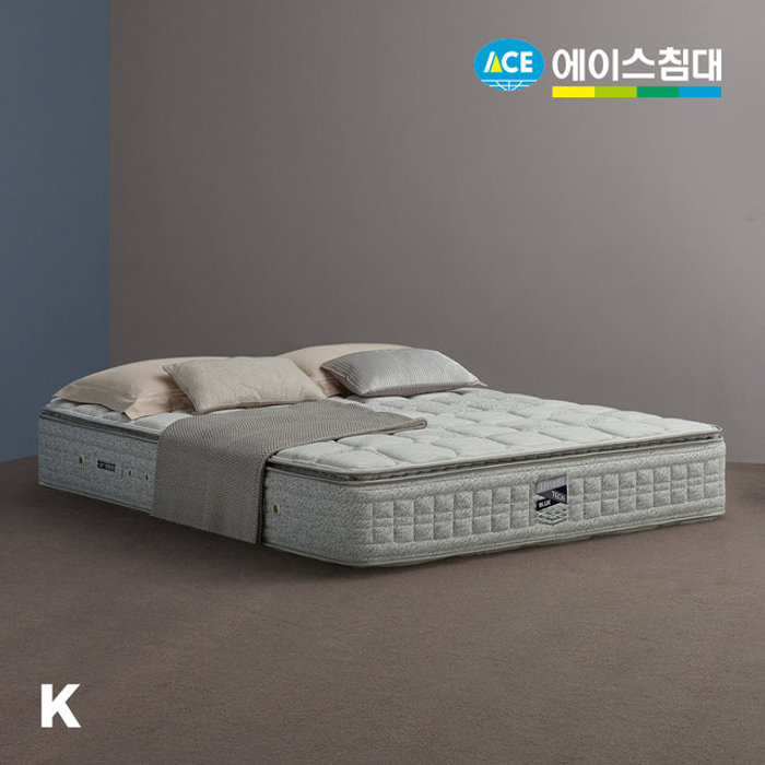 ACE 원매트리스 HT-B HYBRID TECH-BLUE /K3 킹사이즈