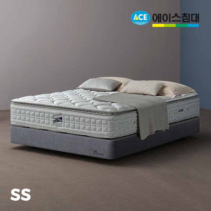 ACE 투매트리스 HT-B HYBRID TECH-BLUE /SS 슈퍼싱글