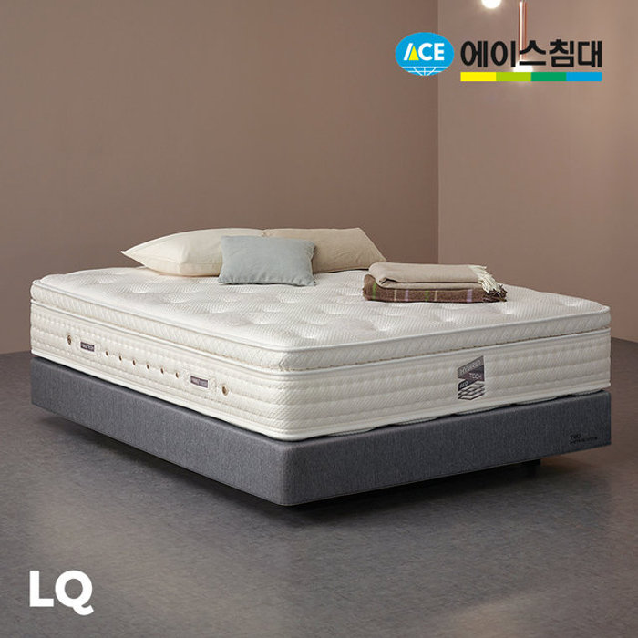ACE 투매트리스 HT-R HYBRID TECH-RED /LQ 퀸사이즈