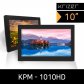 KPM-1010HD 블랙