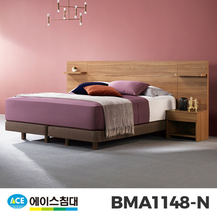 ACE BMA 1148-N DT3등급/K3 킹사이즈