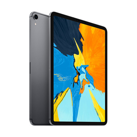  [최신형] IPAD PRO 3세대 11 LTE 512GB 스페이스 그레이 MU1F2KH/A