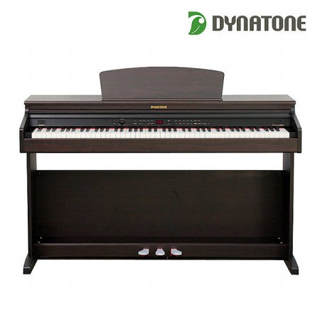 [견적가능] 다이나톤 디지털피아노 DPR-2300_로즈우드