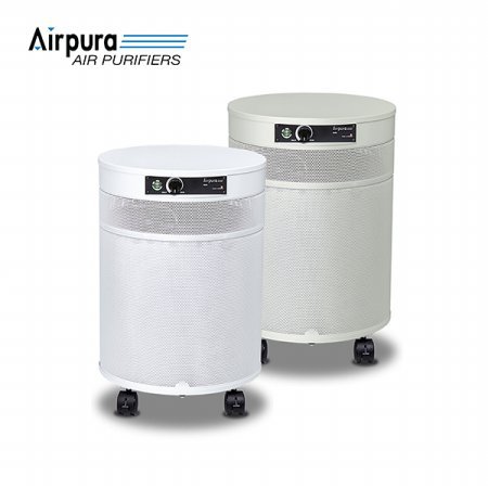 프리미엄 공기청정기 Airpura 600R 2종