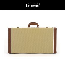 Lucent 페달보드 & 이펙터 하드 케이스 (LCP-130)