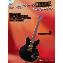 Rhythm & Blues You Can UseCD포함 (00696446)