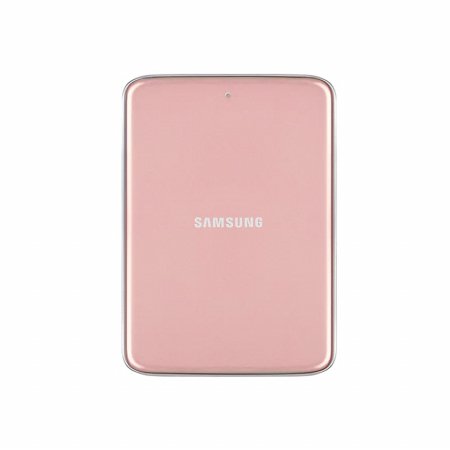  삼성전자 외장하드 H3 Portable 3.0 핑크 2TB