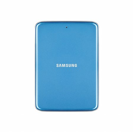  삼성전자 외장하드 H3 Portable 3.0 블루 1TB